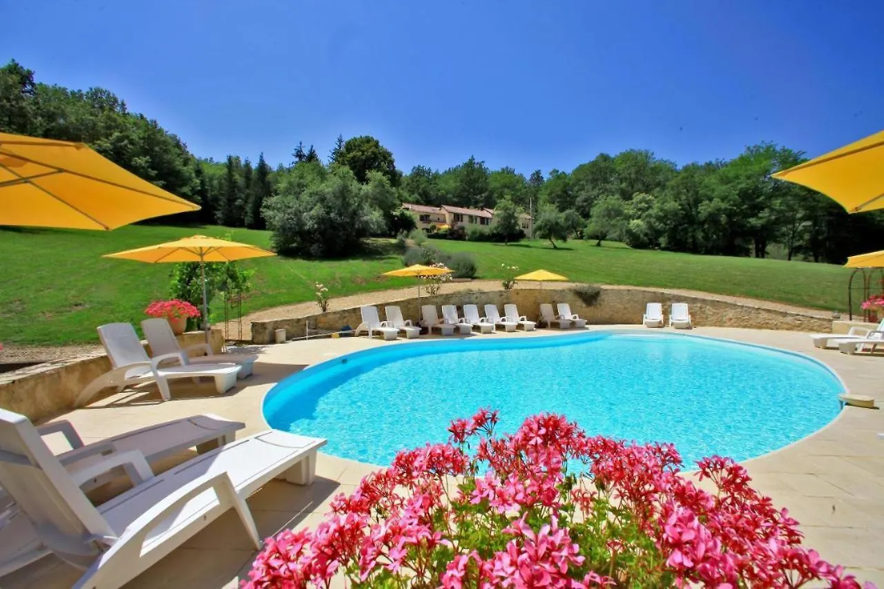 Villa Font Neuve à Souillac Hébergement de vacances