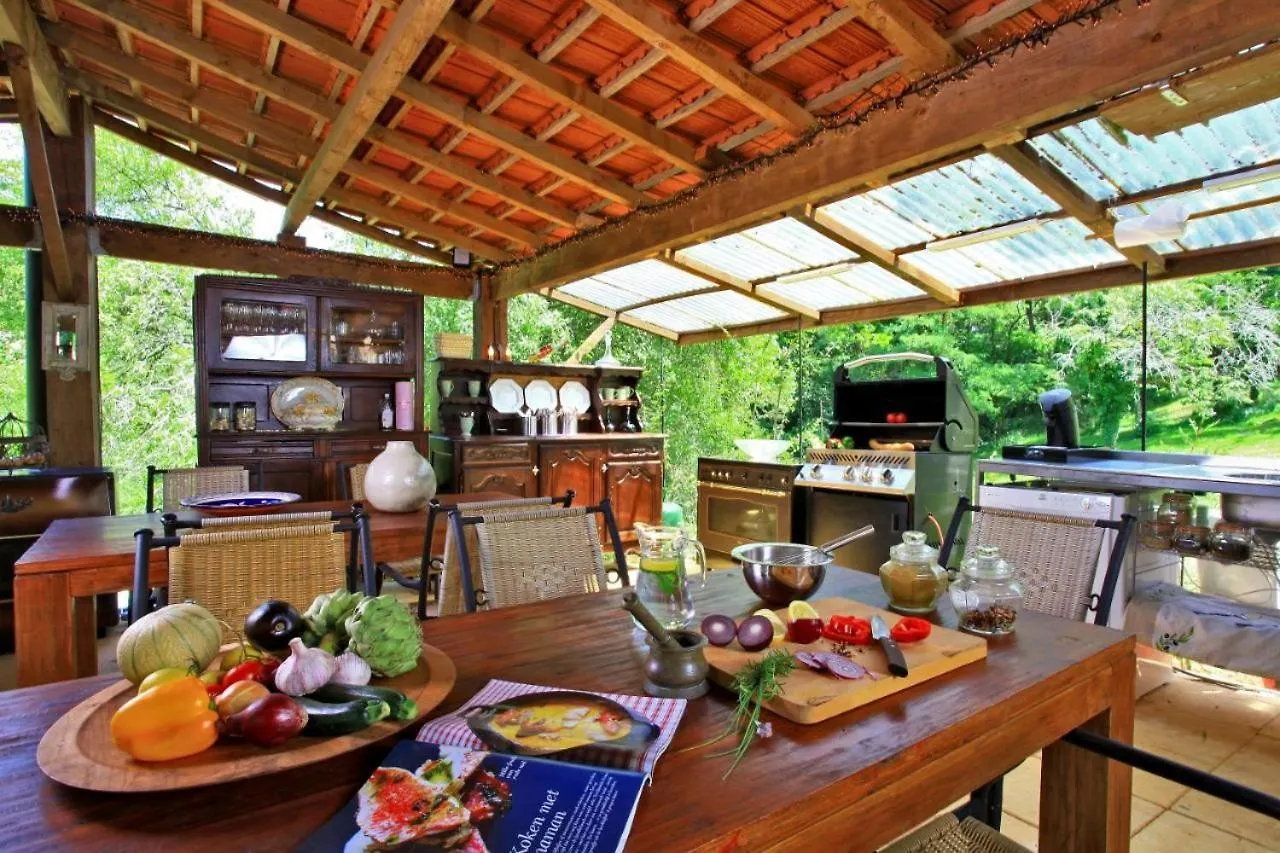 Villa Font Neuve à Souillac 0*,  France