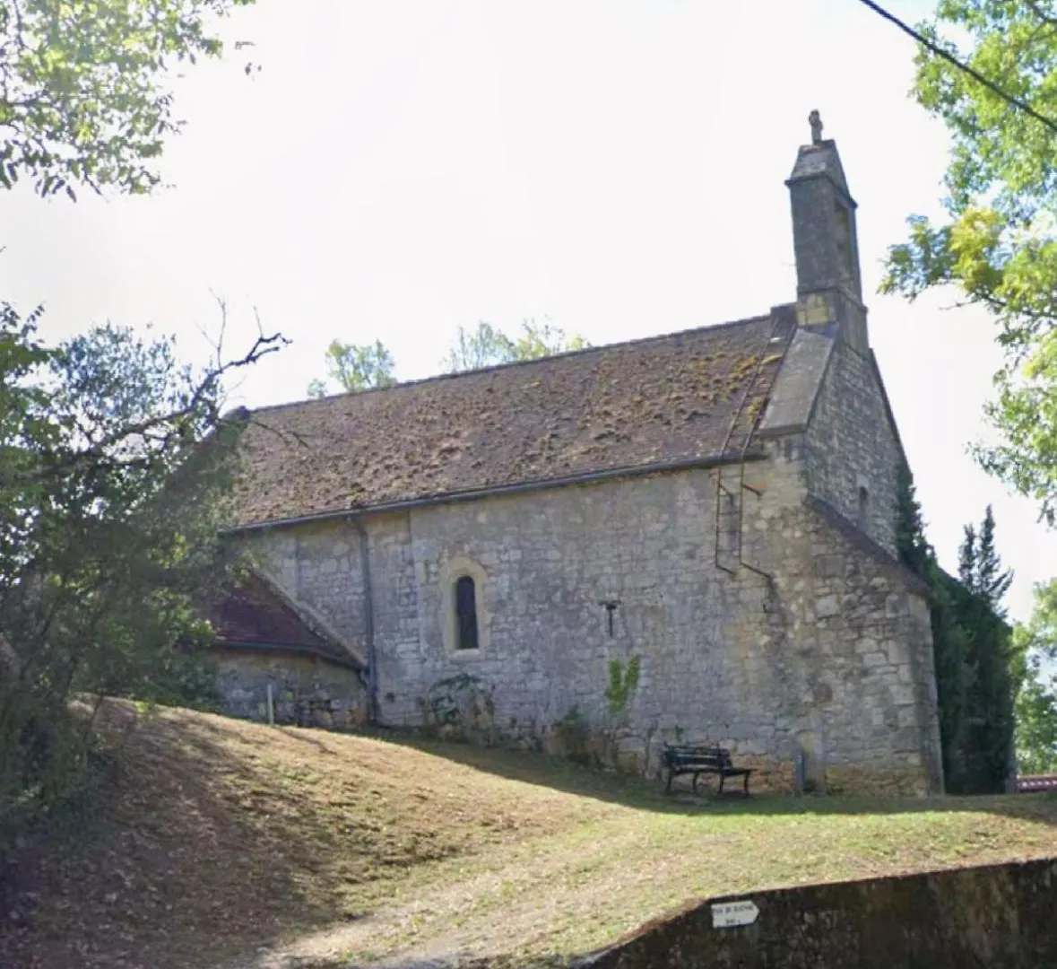 Hébergement de vacances Villa Font Neuve à Souillac