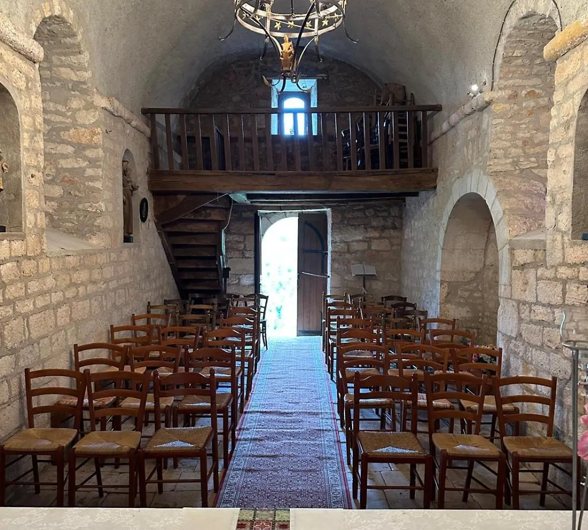 Villa Font Neuve à Souillac