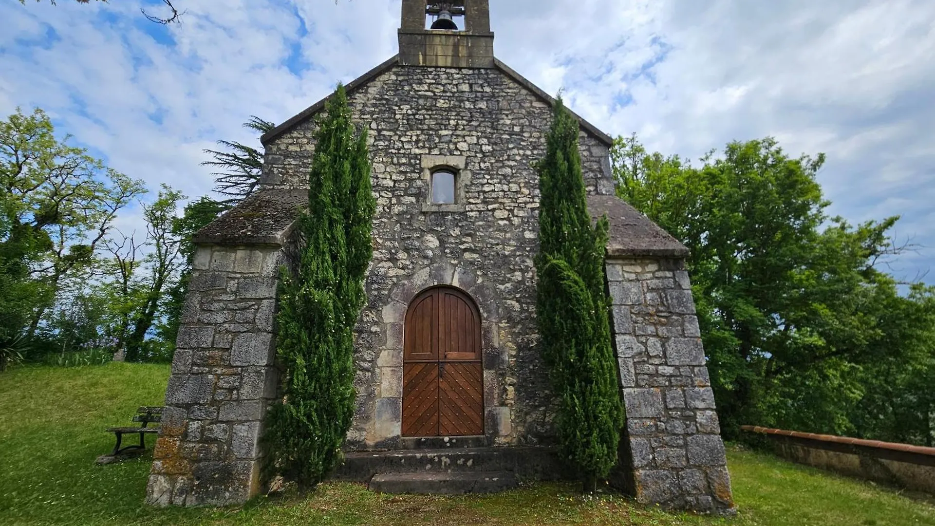 Villa Font Neuve à Souillac