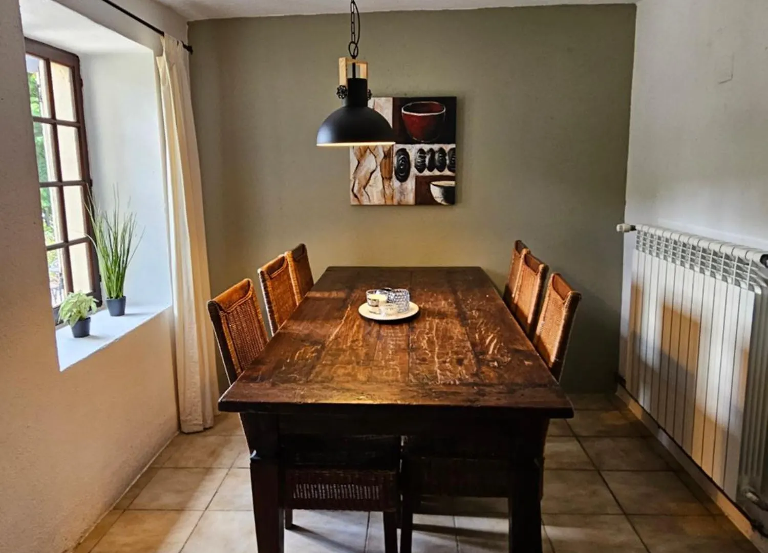 Villa Font Neuve à Souillac Hébergement de vacances