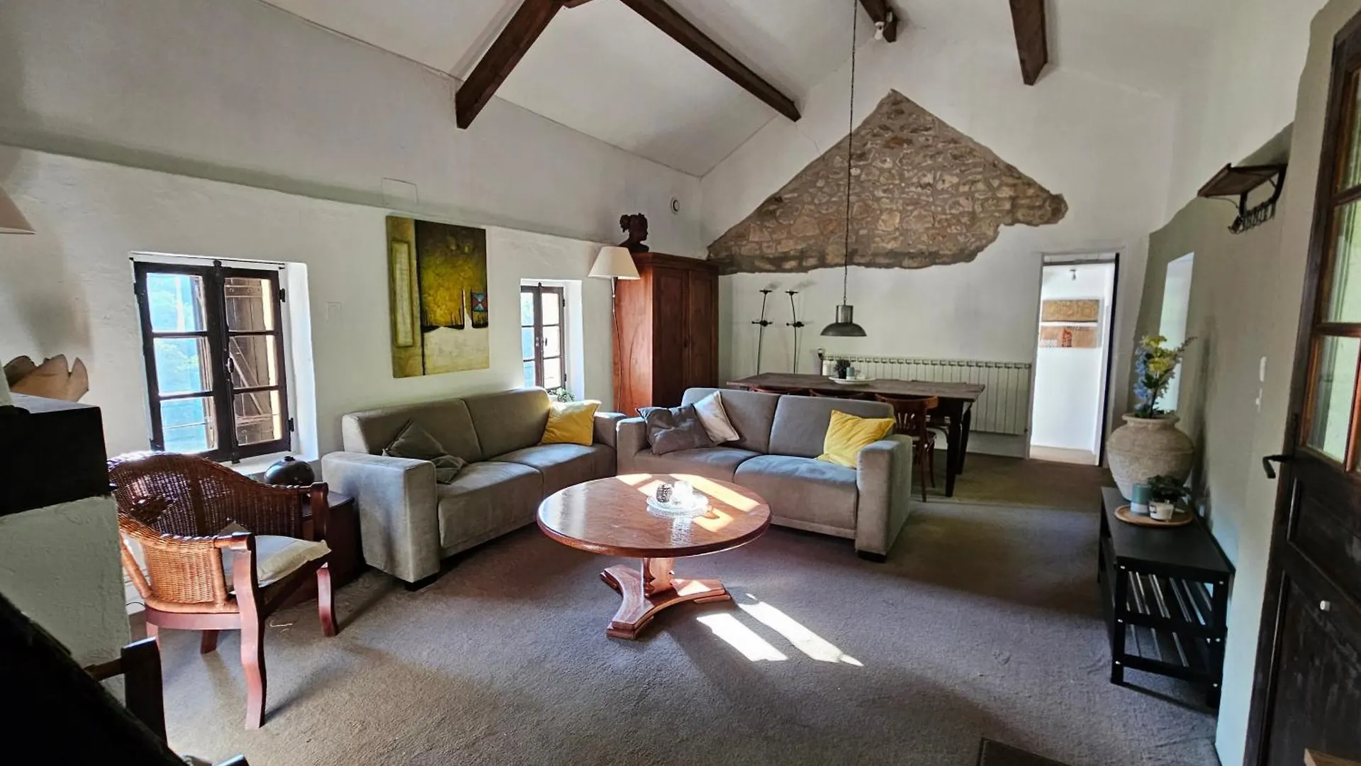 Villa Font Neuve à Souillac