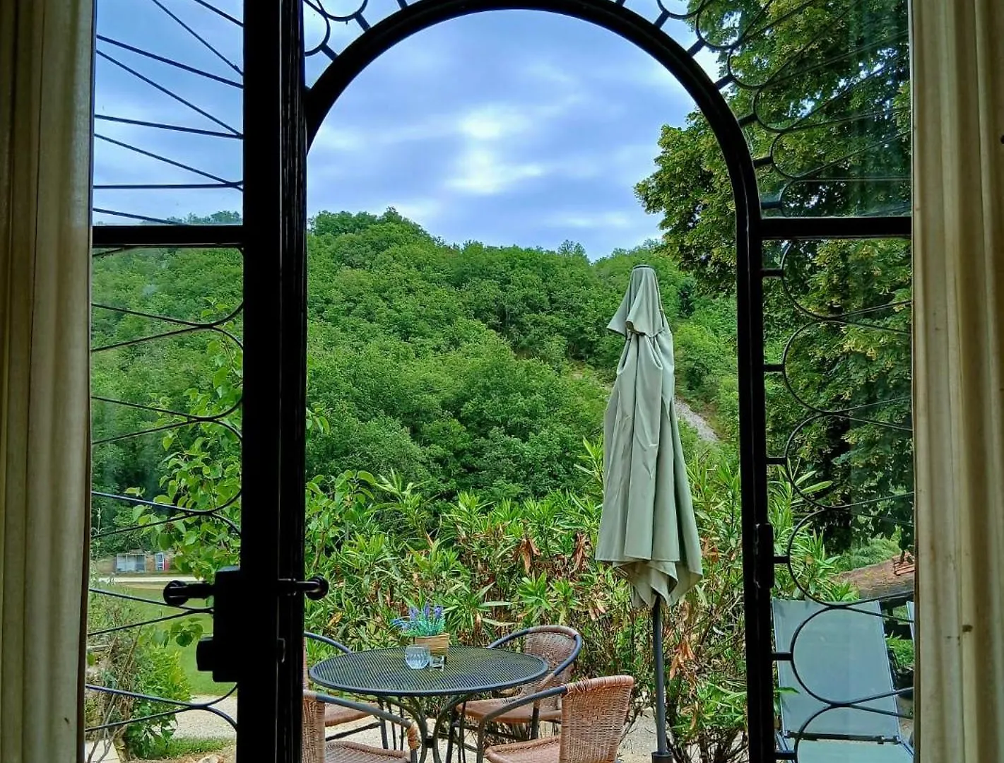 Villa Font Neuve à Souillac 0*,  France