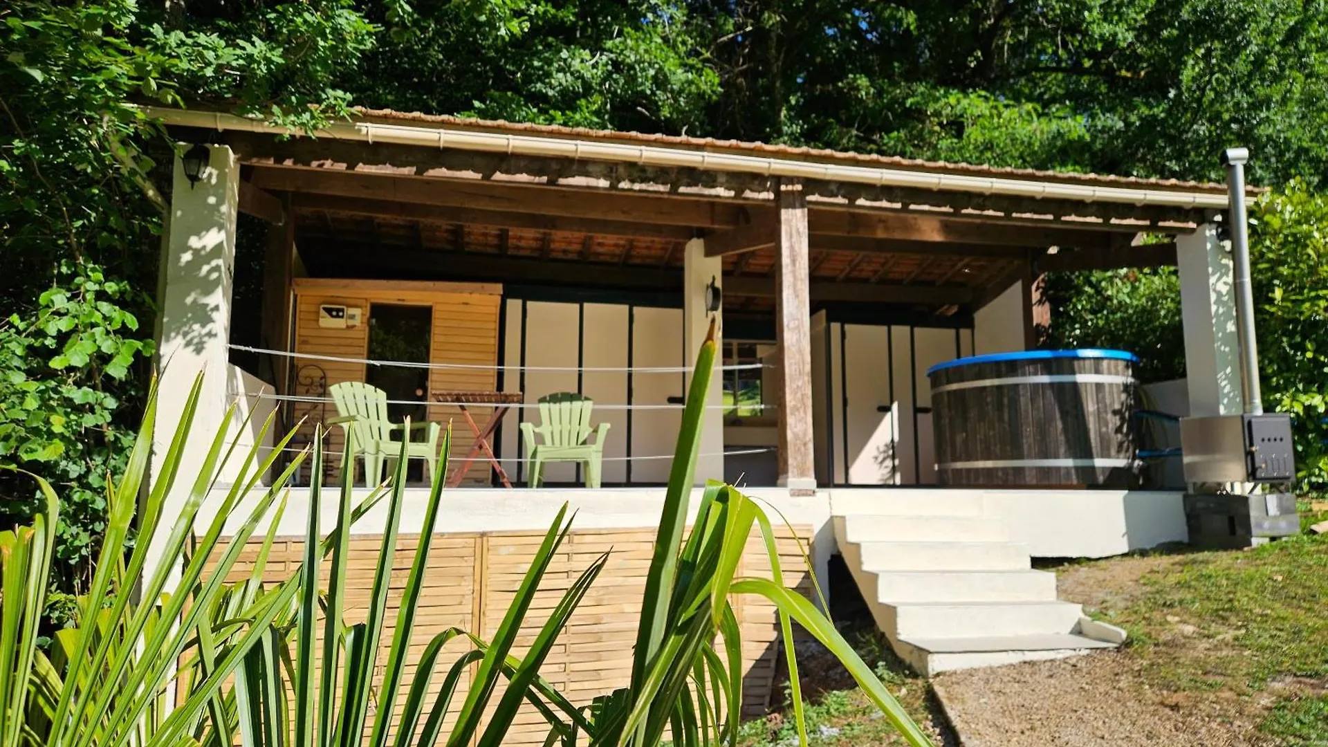 Villa Font Neuve à Souillac 0*,
