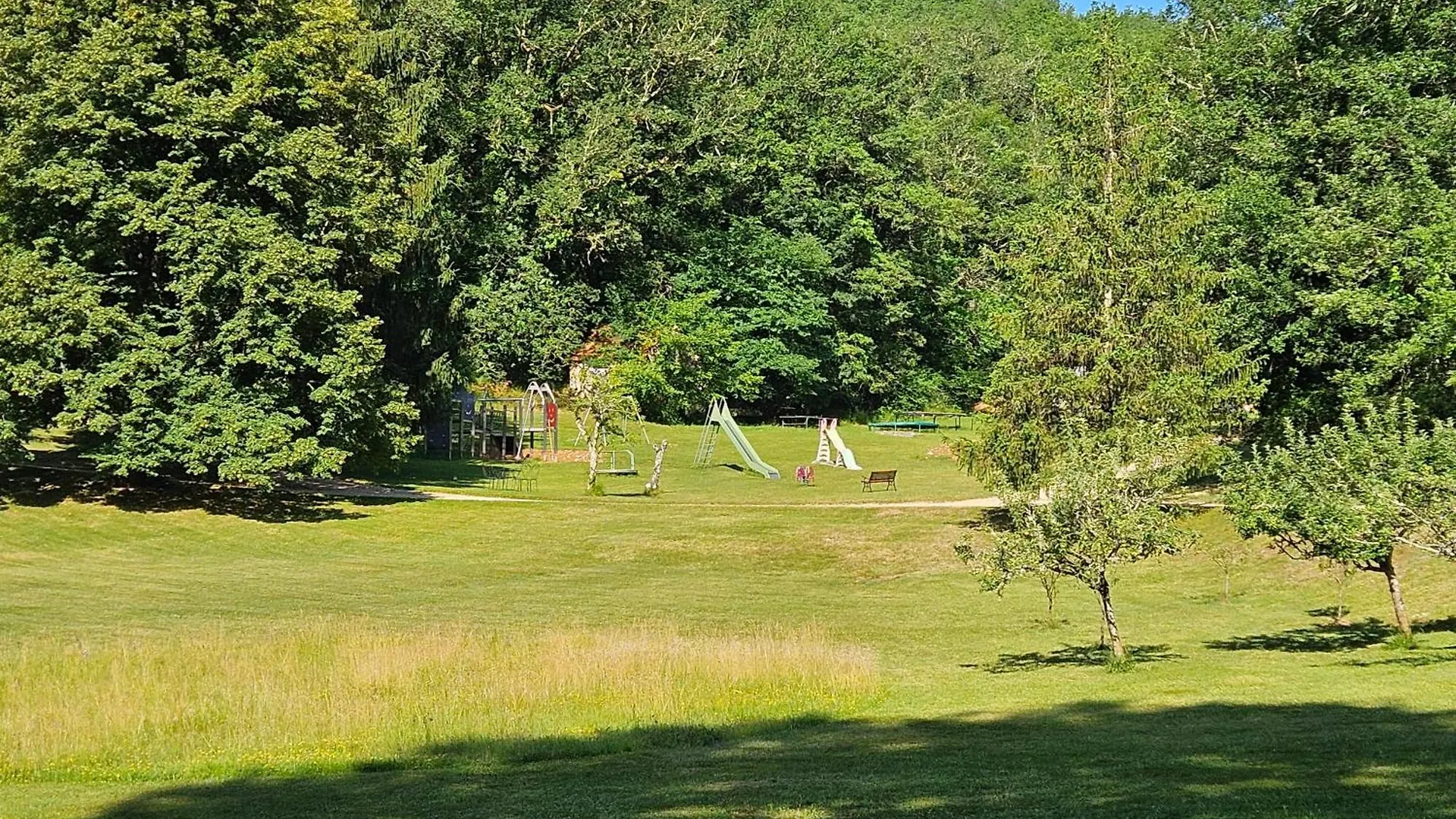 Villa Font Neuve à Souillac Hébergement de vacances