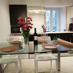 Appartement L'éden Quercynois, Souillac