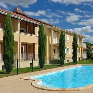 Appartement Cosy Et Lumineux Entre Sarlat Et Rocamadour, Souillac