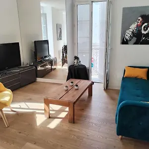 Appartement Centre, Souillac
