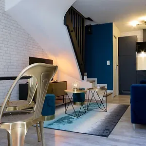 Hébergement de vacances Maison De Centre, Souillac